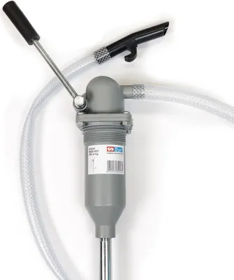 Produktbild von Handpumpe für Heizöl und Diesel Saugrohrlänge 1500cm 12l/min