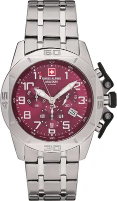 Obrázek produktu pro Swiss Alpine Military Tornado Chrono SAM7063.9136