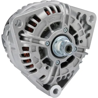 Image de Alternateur 28 V 110 A HC-CARGO – Expertise en pièces de rechange, notamment pour MAN TGA