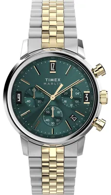Image de Montre  Timex TW2W60000 argentée