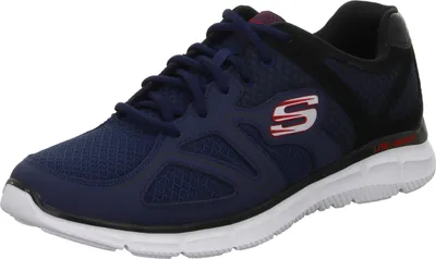 Produktbild von Schnürhalbschuh Sneaker (sportlich) VERSE-FLASH POINT