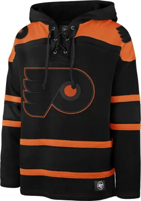 Produktbild von NHL Philadelphia Flyers Lacer Hoody Kaputzenpullover (Color Detail) M