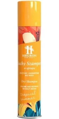 Immagine prodotto di Hegron Suchy szampon do włosów Tropikalny 200 ml