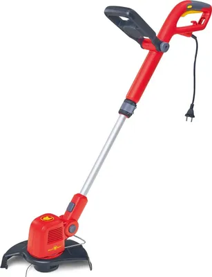 Obrázok produktu pre Elektrický vyžínač Wolf Garten Lycos E/400 T