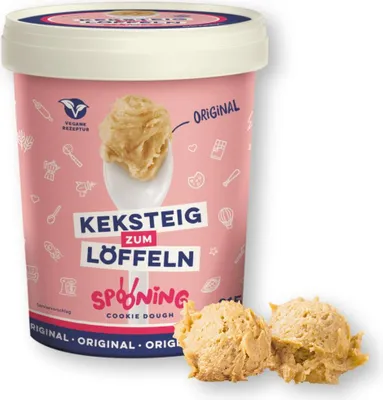 Produktbild von Spooning Original