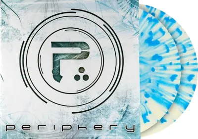 Zdjęcie produktu dla Periphery - Periphery (Limited Edition) (2 LP)