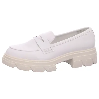 Produktbild von Bullboxer Slipper Weiß