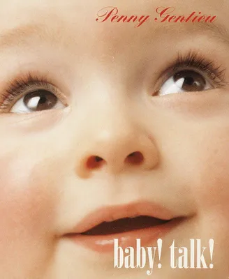 Produktbild von Baby! Talk!