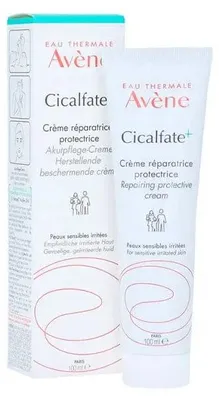 Produktbild von Avène Tagescreme Cicalfate + Crème Réparatrice Protectrice