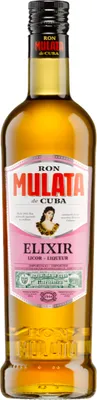 Obrázek produktu pro Mulatský elixír