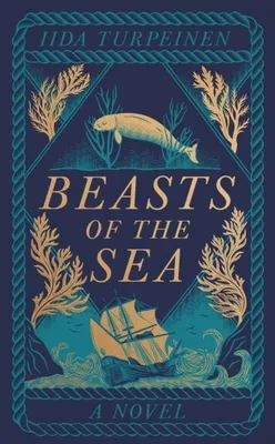 Productafbeelding van Beasts of the Sea
