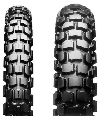 Obrázek produktu pro Bridgestone motorcycle-tyres TW301 F ( 21 )