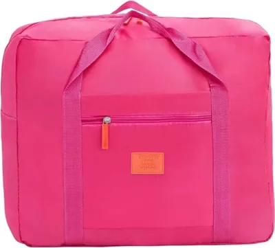 Produktbild von Freizeit Reise Handgebäck Pink