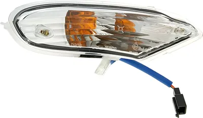 Obrázek produktu pro Levý zadní blinkr pro Kymco Grand Dink
