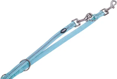 Produktbild von Nobby Führleine Soft Grip mint, Größe: XS