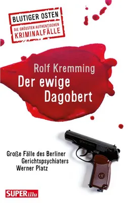 Obrázok produktu pre Kremming, R: Der ewige Dagobert