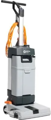 Produktbild von Nilfisk SC100 E, AC, 800 W, 220 - 240 V, 50 - 60 Hz, 360 mm, 400 mm