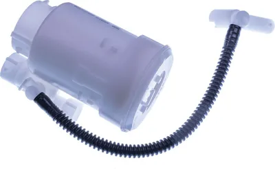 Produktbild von Kraftstofffilter DENCKERMANN A120904 für HYUNDAI i40 CW (VF) Leitungsfilter