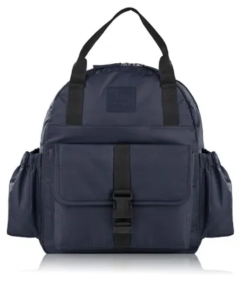 Image de Paolo Peruzzi T-84-Db Sac à dos de voyage imperméable pour femmes