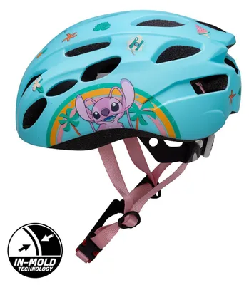 Produktbild von Stitch In-Mold Kinderhelm S 48–52 cm