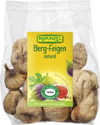 Obrázok produktu pre Rapunzel 256042, 500 g, 275 kcal, 1162 kJ, 3,5 g, 0,1 g, 12,9 g