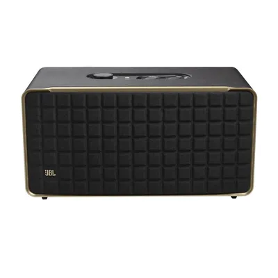 Obrázek produktu pro JBL Authentics 500, 3.1 kanály/kanálů, Kabel, 135 W, 40 - 20000 Hz, Černá, Zlato