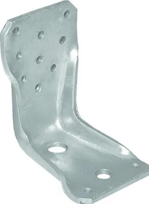 Produktbild von domax Zuganker 285x65x4mm 10 Stk