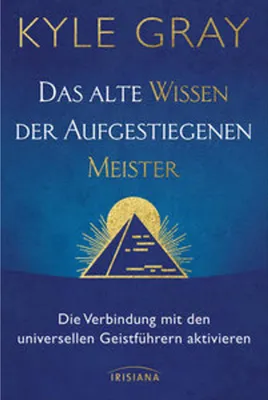 Image de Das alte Wissen der Aufgestiegenen Meister