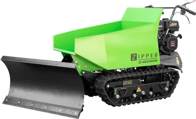 Produktbild von Zipper Miniraupendumper ZI-MD500HSN