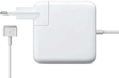 Produktbild von Apple MagSafe 2 60W, Laptop, Drinnen, 100-240 V, 50/60 Hz, 60 W, MacBook Pro 13" Retina