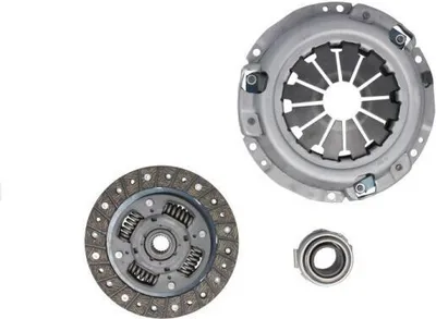 Produktbild von NEXUS Kupplungssatz Kupplung für HONDA Jazz III Schrägheck (GE, GG, GP, ZA) F14036NX