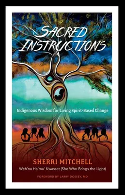 Zdjęcie produktu dla Sacred Instructions
