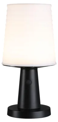 Obrázek produktu pro Solární LED stolní lampa Paulmann Ilanga
