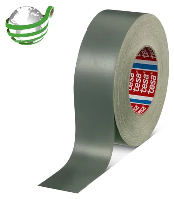Obrázok produktu pre Ochranná páska 4657, šírka 25 mm, dĺžka 50 m, sivá