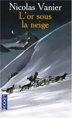 Image de L'or sous la neige