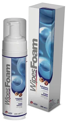 Immagine prodotto di Wipes Foam 200 Ml