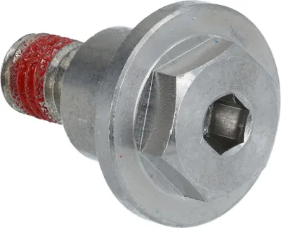 Produktbild von SHIMANO Hintere Befestigungsschraube (R) für untere Abdeckung BM-E8016 - ca. ...