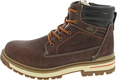 Produktbild von Dockers by Gerli 45TG755650300 (34/braun)