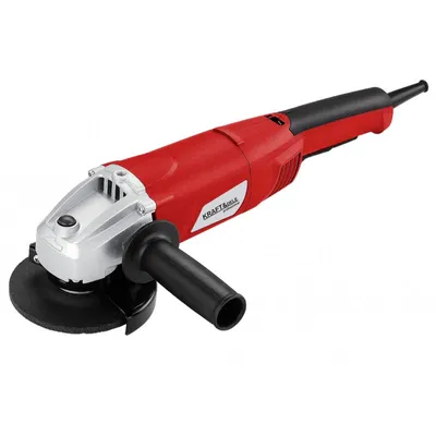 Obrázok produktu pre Uhlová brúska 1050W 125mm s reguláciou otáčok 04749