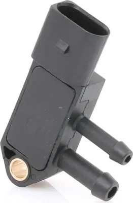 Produktbild von ERA 550704A Abgasdruck Differenzdrucksensor für VW GOLF VI (5K1) Golf V Schrägheck (1K1) POLO (9N) TOURAN (1T1, 1T2) TIGUAN (5N)