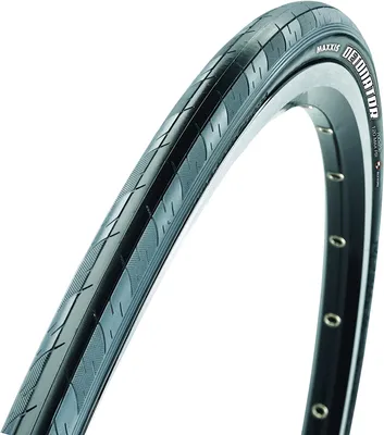 Image de Maxxis Detonator 27,5x1,50 (40-584) fil noir ETB85917000