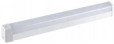 Produktbild von Kanlux LED-Wandleuchte AKVOS Weiß IP44 36656