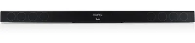 Produktbild von Teufel Cinebar 11 2.1-Set schwarz - Neu