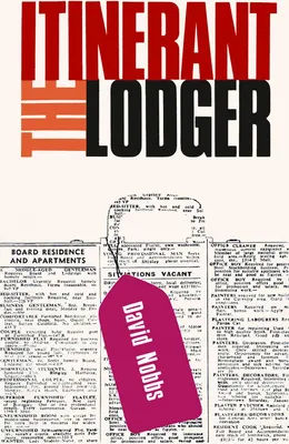 Produktbild von The Itinerant Lodger