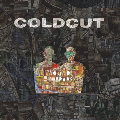 Obrázok produktu pre Coldcut - Sound Mirrors (RSD) (20th Anniversary Edition) (Indie Exclusive) (Blue/Green/Orange Coloured) (2 LP)