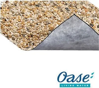 Produktbild von OASE Steinfolie 40 cm breit / Preis pro lfd. Meter