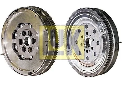 Produktbild von LuK Zweimassenschwungrad 415 0473 10 für ALFA ROMEO 159 Sportwagon (939)