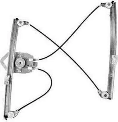 Produktbild von Magneti Marelli Fensterheber Vorne Links 350103479000