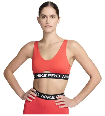 Immagine prodotto di Reggiseno Nike HF5961-696 da Donna