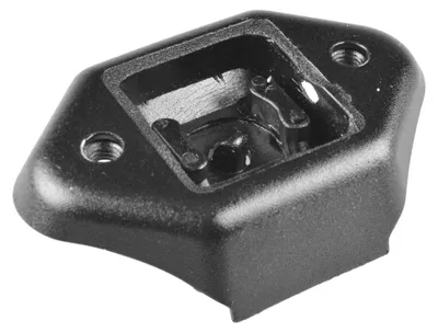 Produktbild von TEDGUM Motorlager Gummimetalllager Hinten für SUZUKI JIMNY (FJ) 00658219